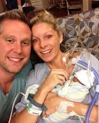 Tonight we celebrated Rockwell's Birthday 🤍. He would have been 8 years  old :). It was actually