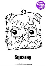 Fun House Toys Numberblocks Online Coloring Pages Colouring Pages Home Goods