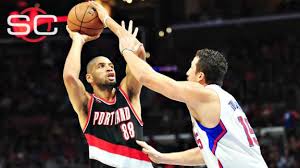 He was one of the most adorable children of his parents. Blazers Trade Nic Batum To Hornets For Gerald Henderson Noah Vonleh Abc11 Raleigh Durham