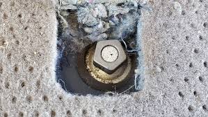 I thought it might help to add a visual to the topic. 5 Sided Nut How To Lower The Spare Tire On A Toyota Sienna And Highlander Practical Mechanic