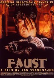 Jeffrey combs as dan margolies. Faust 1994 Film Wikipedia