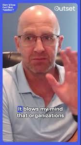 At Outset, we are launching our "How'd You Get That Number" podcast this  week!