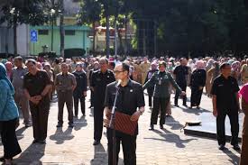 Belasan Pns Hingga Kena Sanksi Tahun Lalu Ngatiyana Jangan Main Main Dengan Kehadiran Contoh soal tkd contoh 1 by ganggumalam contoh 2 by skarat09.