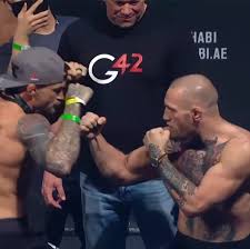 더스틴 포이리에 ufc 최고스타 맥그리거의 귀환! Fvjjpj Zrvvlvm