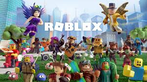 Roblox png you can download 27 free roblox png images. Roblox La Plataforma Semidesconocida De Juegos Para Ninos Que Ya Vale Mas De 2 500 Millones De Dolares