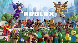 Momo el juego the videogame youtube momo el juego the videogame youtube. Roblox La Plataforma Semidesconocida De Juegos Para Ninos Que Ya Vale Mas De 2 500 Millones De Dolares