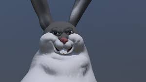 A trailer for the character shows him dishing out big damage to opposing looney tunes characters, so he could prove to be a. Big Chungus Download Free 3d Model By Jonathangran Jonathangran C90ccc4
