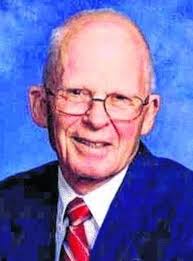 Richard Kesler Obituary (1937