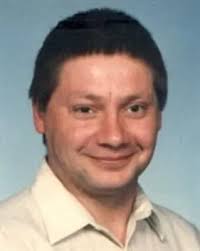 Obituary information for Daniel R. Ingerson