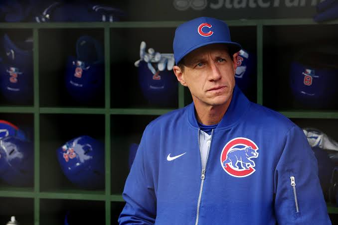 Five Cubs takeaways: On Craig Counsell's breakup with the Brewers and move  to Chicago - The Athletic