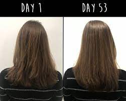 If you really want to. I Used Collagen Powder For 30 Days And Here S What It Did To My Hair And Nails