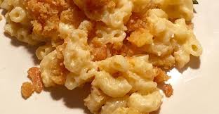 Baked Homemade Macaroni And Cheese Recipe In 2020 Tasty Pasta Recipes Casserole Recipes