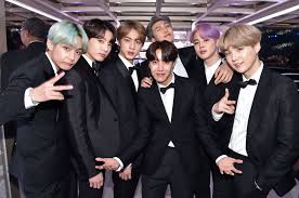 This is the official facebook for bts be (essential edition) out now. Here S Why Bts Wasn T At The 2019 Teen Choice Awards Tcas 2019