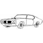 40+ chevy silverado coloring pages for printing and coloring. Cars And Trucks Coloring Pages