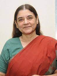 Maneka gandhi is an indian politician, author, and animal rights activist who is best known for being the wife of late. Maneka Sanjay Gandhi Age Biography Education Husband Caste Net Worth More Oneindia