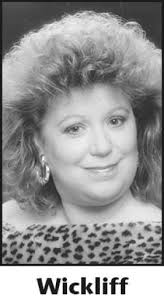 DOROTHY WICKLIFF Obituary (2021)