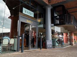 Chose the right colors and the suitable size for your body shape for this… Another Level Of Debauchery Entirely Maray Royal Albert Docks Reviewed