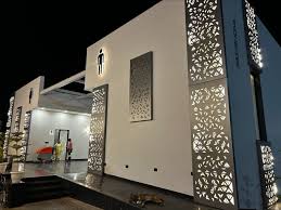 Ar Mukul Goyal on LinkedIn: Finally airport style Toilets built at one of the rest area on (Mumbai)… | 16 comments