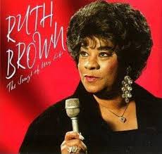 Ruth Brown Discography: Vinyl, CDs, & More