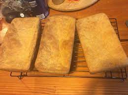 Why Is My Home Milled Bread Falling The Fresh Loaf