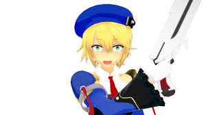Check spelling or type a new query. Hi I M Noel Vermilion Say Goodbye To Daily Stains And Dirty Surfaces With The New Kitchen Gun Blazblue