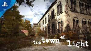 While it tells an interesting albeit disturbing story of mental health treatment in the early 1900s, it's plagued by repetitious gameplay, long load times, and visual issues that hold it back from delivering the impact it strives to deliver. The Town Of Light Accolades Trailer Ps4 Youtube