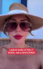 Kelly Dodd Vicky Pig