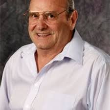 Ray M. Bacon Obituary October 14, 2022