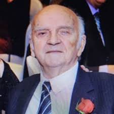 Most Recent Obituaries