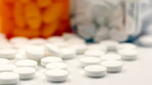 Warning Over Counterfeit Prescription Medications Being Sold To Australians 7news Com Au