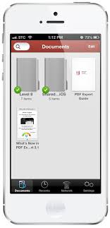 تطبيق Pdf Expert للتعامل مع ملفات Pdf عالم آبل