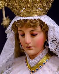Maria Santisima, Reina del Cielo 🙏💙🙏💙🙏