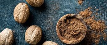 فوائد جوزة الطيب أكثر من مجرد نكهة Food Food And Drink Chocolate Cookie