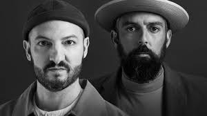 Radio Radio — Aux Pas Perdus