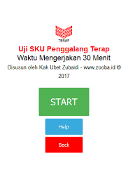 Jawaban sku penggalang rakit 2017. Uji Sku Penggalang Apk 2 3 Download For Android Download Uji Sku Penggalang Apk Latest Version Apkfab Com