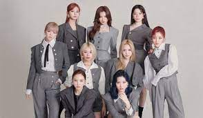 After all, pretty tools make happy knitters. Twice íŠ¸ì™€ì´ìŠ¤ Rakuten Viki