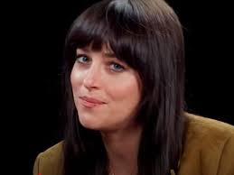 Dakota Johnson's most chaotic interview moments