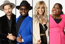 The voice is a singing competition tv show that is broadcast each year on nbc, starting in 2011. The Voice Season 19 List Of The Best Blind Auditions Ranked Photos Tvline