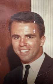 Obituary for FRANK DAEMON PEASLEY