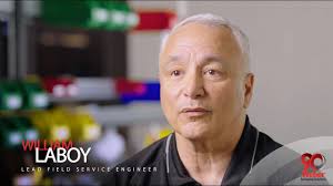 Weber 90th Anniversary