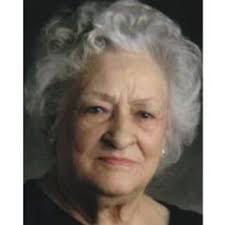 Syble Patterson Obituary June 4, 2008