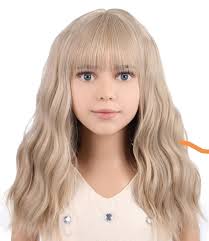 Any place local that would have a bald wig for a Halloween costume?