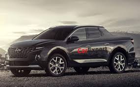 Hyundai markets the santa cruz as a sport adventure vehicle, but its proportions appear like the ideal urban weekend getaway vehicle for sport, adventure, utility, and parallel parking. Hyundai Santa Cruz 2022 A Primeira Pick Up Da Hyundai Encontracarros