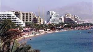 Eilat (אילת) is israel's southernmost city, a busy port as well as a popular resort, located at the northern tip of the red sea, on the gulf of aqaba. Eilat Israel Red Sea × ×™×œ ×ª Youtube