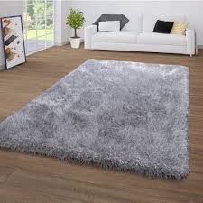 Hochflor teppich | langflor teppich in vielen farben und größen. Hochflor Teppich Fur Wohnzimmer Shaggy Mit Kaufland De