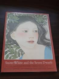 Image result for Snow White 1972 AMC