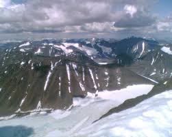 Vyšší, ale během posledních 50 let se zmenšil o 24 metrů, takže se severní vrchol bez ledu s nadmořskou výškou 2096,8 m stal. Kebnekaise View From The Top Bild Von Kiruna Norrbotten County Tripadvisor