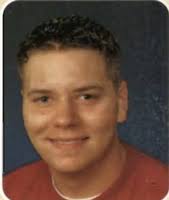 Adam "Aj" Williamson (Deceased), Paducah, KY Kentucky