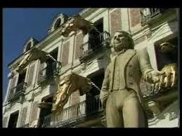Mechanical Dragon Clock 1 Place De Chateau Blois France Magie