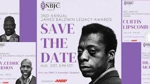 James Baldwin Legacy Awards